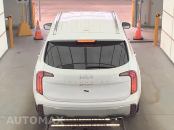 2023 Kia Telluride S – miniatura 5