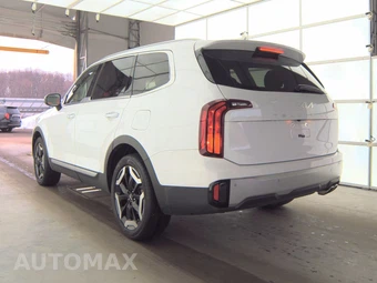 2023 Kia Telluride S – miniatura 6