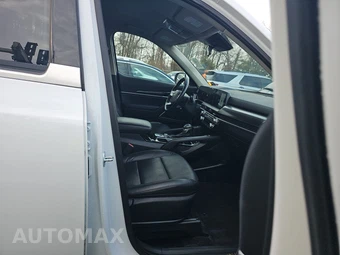 2023 Kia Telluride S – miniatura 8