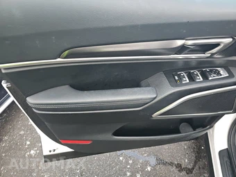 2023 Kia Telluride S – miniatura 9