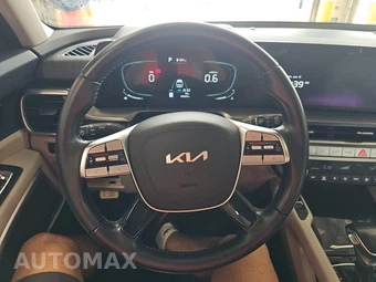 2023 Kia Telluride S - miniatura 10