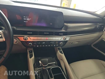 2023 Kia Telluride S - miniatura 11