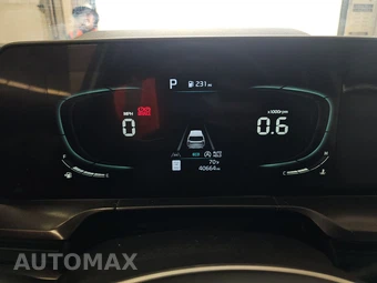 2023 Kia Telluride S - miniatura 12