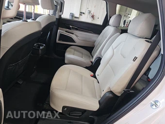 2023 Kia Telluride S - miniatura 13