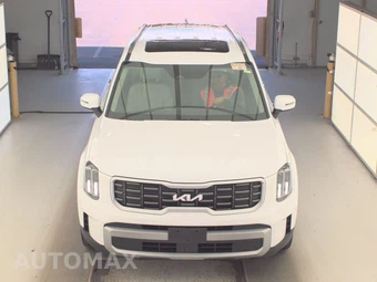 2023 Kia Telluride S - miniatura 2