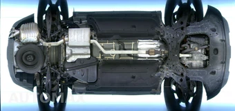 2023 Kia Telluride S - miniatura 20
