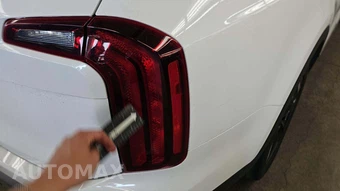 2023 Kia Telluride S - miniatura 23