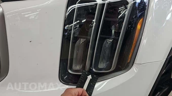 2023 Kia Telluride S - miniatura 28