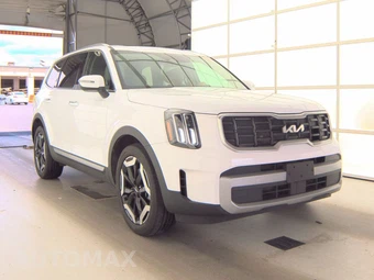2023 Kia Telluride S - miniatura 3