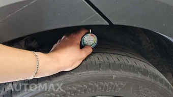 2023 Kia Telluride S - miniatura 30
