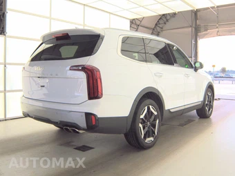 2023 Kia Telluride S - miniatura 4