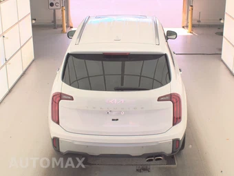 2023 Kia Telluride S - miniatura 5