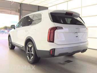 2023 Kia Telluride S - miniatura 6