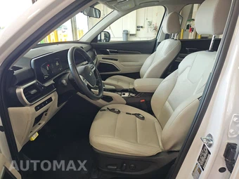2023 Kia Telluride S - miniatura 7