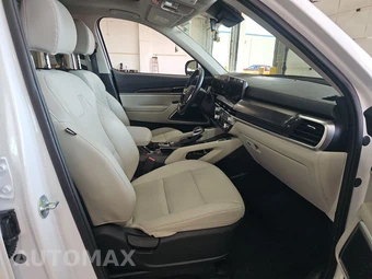 2023 Kia Telluride S - miniatura 8