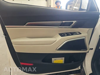 2023 Kia Telluride S - miniatura 9