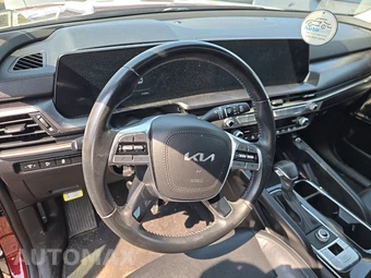 2023 Kia Telluride S - miniatura 10