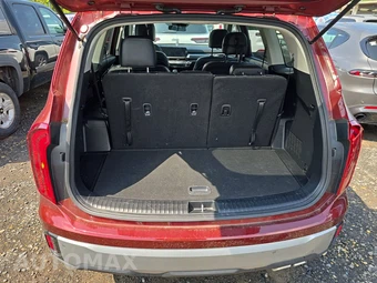 2023 Kia Telluride S - miniatura 17