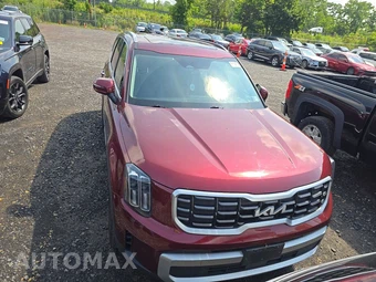 2023 Kia Telluride S - miniatura 2
