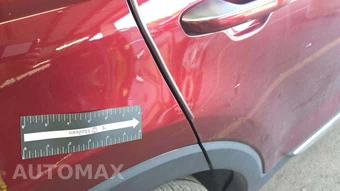 2023 Kia Telluride S - miniatura 23