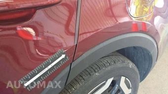 2023 Kia Telluride S - miniatura 24