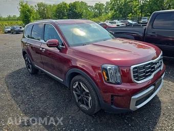 2023 Kia Telluride S - miniatura 3