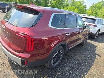 2023 Kia Telluride S - miniatura 4