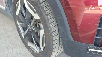 2023 Kia Telluride S - miniatura 42