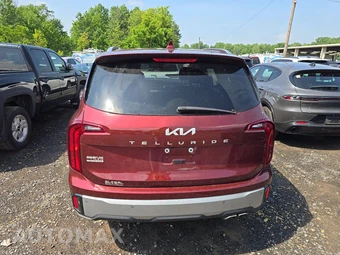 2023 Kia Telluride S - miniatura 5