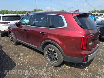 2023 Kia Telluride S - miniatura 6