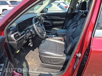 2023 Kia Telluride S - miniatura 7