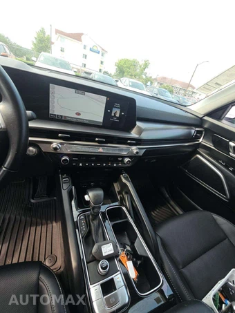 2023 Kia Telluride S - miniatura 10