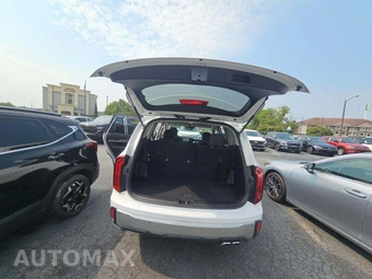 2023 Kia Telluride S - miniatura 15