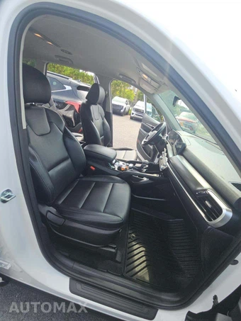 2023 Kia Telluride S - miniatura 19