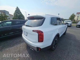 2023 Kia Telluride S - miniatura 3