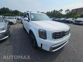 2023 Kia Telluride S - miniatura 4
