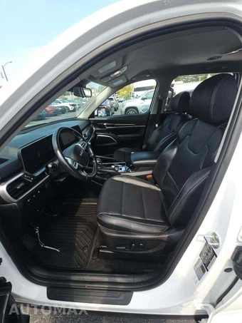 2023 Kia Telluride S - miniatura 6