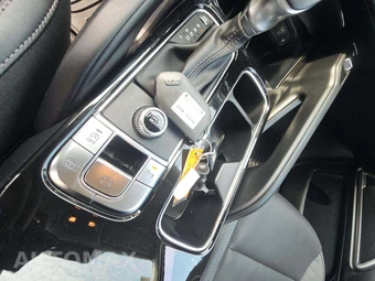2023 Kia Telluride S - miniatura 8