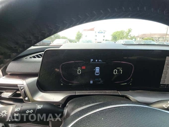 2023 Kia Telluride S - miniatura 9