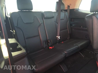 2023 Kia Telluride S – miniatura 14