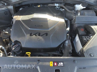 2023 Kia Telluride S – miniatura 16