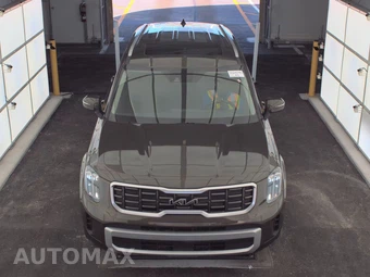 2023 Kia Telluride S – miniatura 2