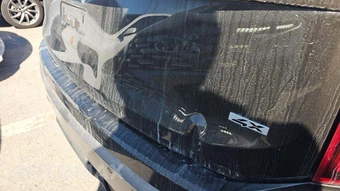2023 Kia Telluride S – miniatura 20