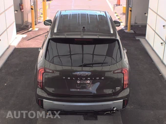 2023 Kia Telluride S – miniatura 5