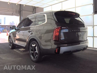 2023 Kia Telluride S – miniatura 6