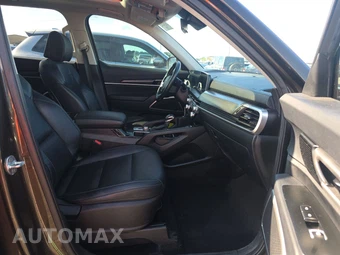 2023 Kia Telluride S – miniatura 8