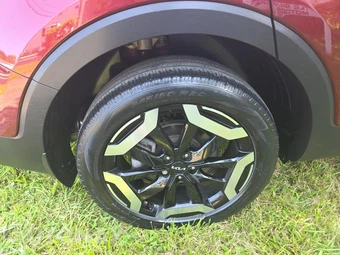 2023 Kia Telluride S - miniatura 10