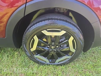 2023 Kia Telluride S - miniatura 11
