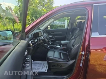 2023 Kia Telluride S - miniatura 13
