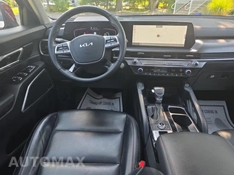 2023 Kia Telluride S - miniatura 14